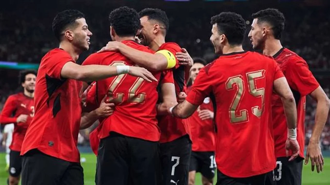 موعد مباراة مصر وإسبانيا والقنوات الناقلة في أولمبياد باريس لكرة القدم